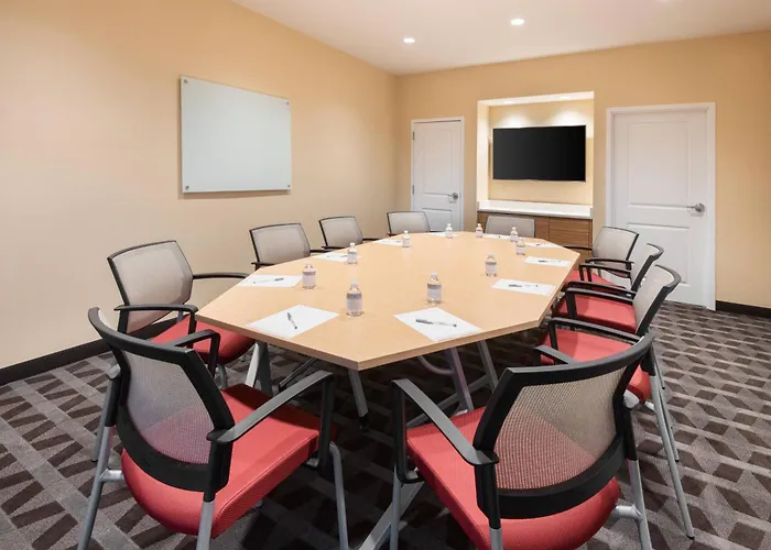 Towneplace Suites Atlanta Lawrenceville