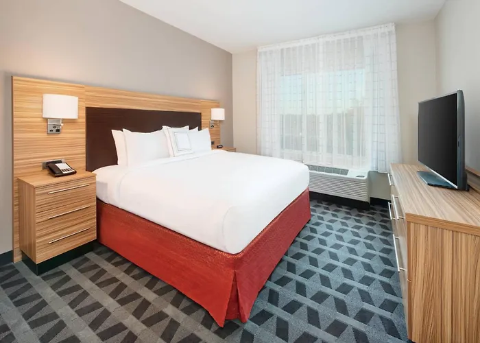 Towneplace Suites Atlanta Lawrenceville